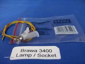    1 BRAWA (3400)